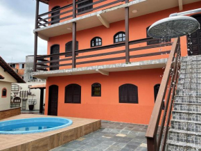 Lar Brisa - Casas das Dunas - Cabo Frio